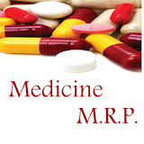 Medicine M.R.P-Health Free app icon