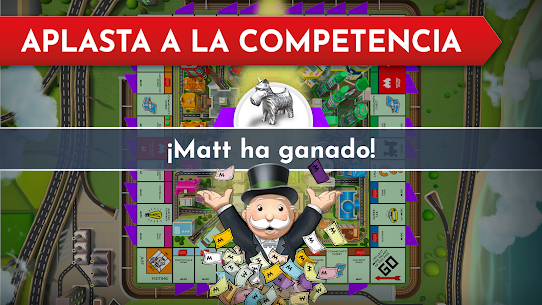 Descargar MONOPOLY APK 2025: Ultima versión 4