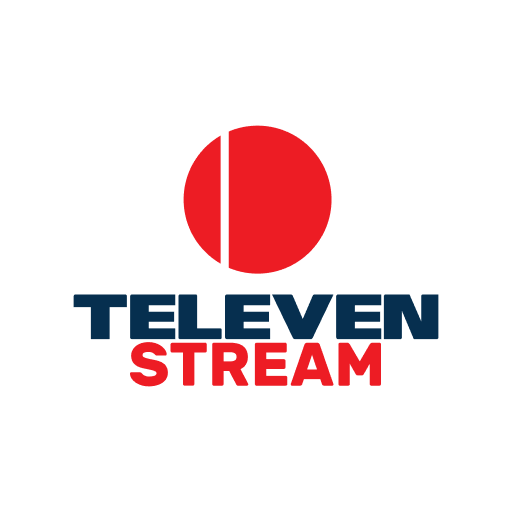 Televen Stream logo