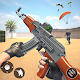 FPS Commando Gun Shooting Game تنزيل على نظام Windows