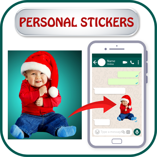 Personal Stickers Maker For WA
