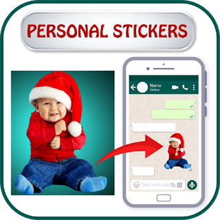 Personal Stickers Maker For WA
