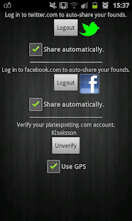 PlateSpotting Pro Donate(圖2)-速報App