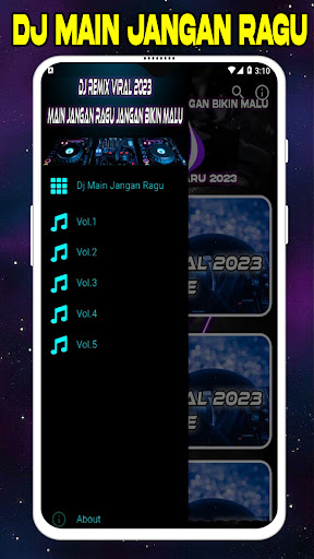 Dj Main Jangan Ragu Viral Screenshot 2 - AppWisp.com
