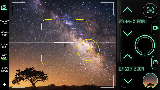Night Mode Camera (Photo and Video) 2.9.3 APK screenshots 8