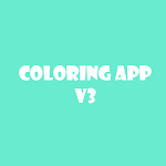 Cover Image of Download Coloring APP V3 1.2 APK