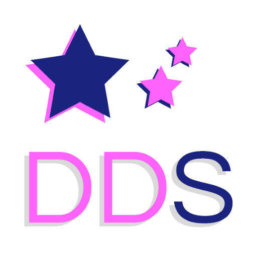DigiData Systems logo