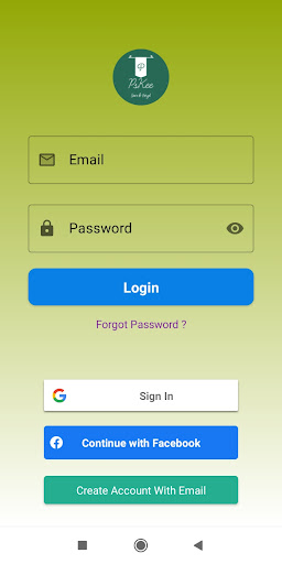PasKee  The Password Manager