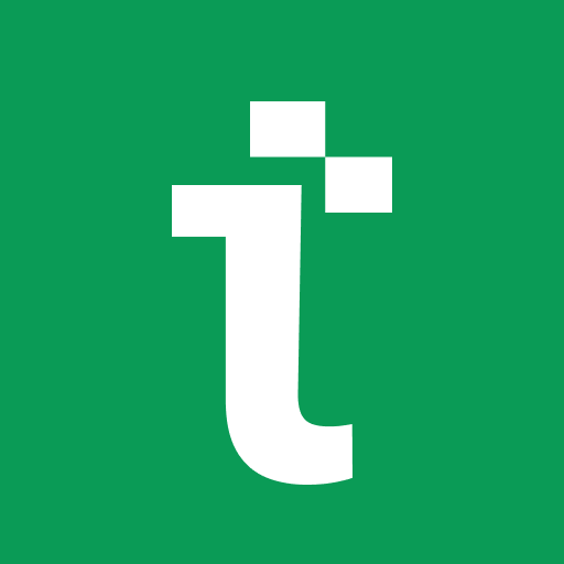 Toppdrive logo
