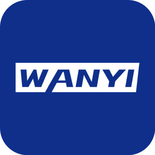 wanyi logo