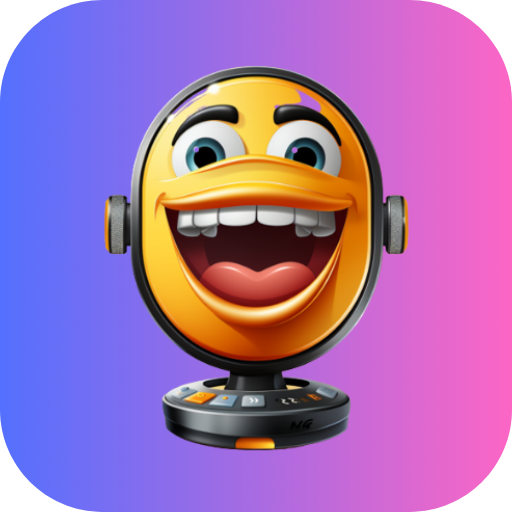 Dynavo Voice Changer logo