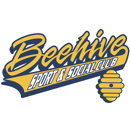 Beehive Sport & Social Club 4.0.3 Icon