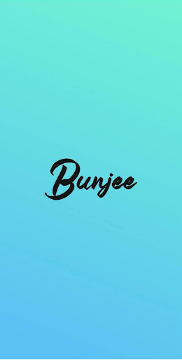 Android application Bunjee screenshort