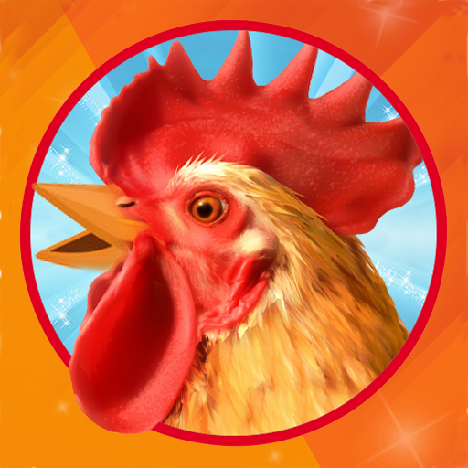 Chicki | Animal Sounds logo