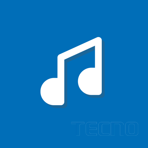 All TECNO Mobile Ringtones  Icon