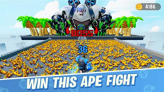 Play Age of Apes Online on PC & Mobile