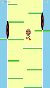 Selfie Skater