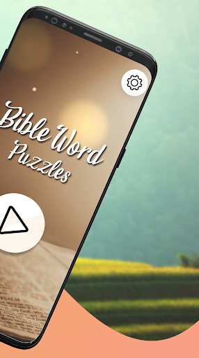 Bible Word Puzzle Games : Connect & Collect Verses  screenshots 12