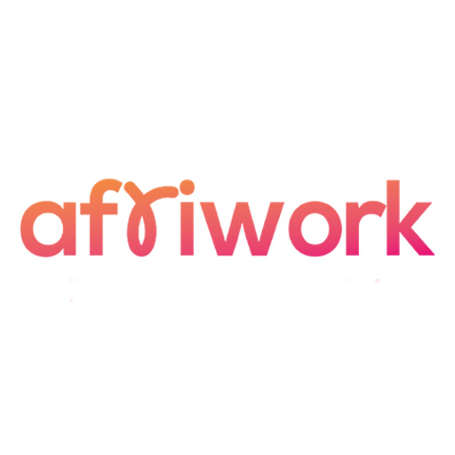 Afriwork logo