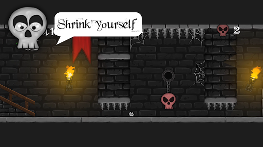 SkullCrusher Screen 2