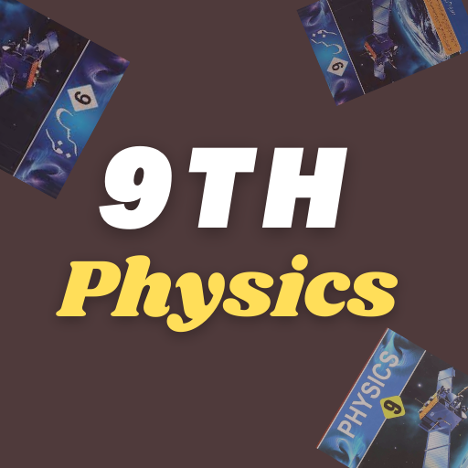 Physics 9th Class Urdu Medium