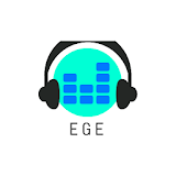 EGE shops app icon