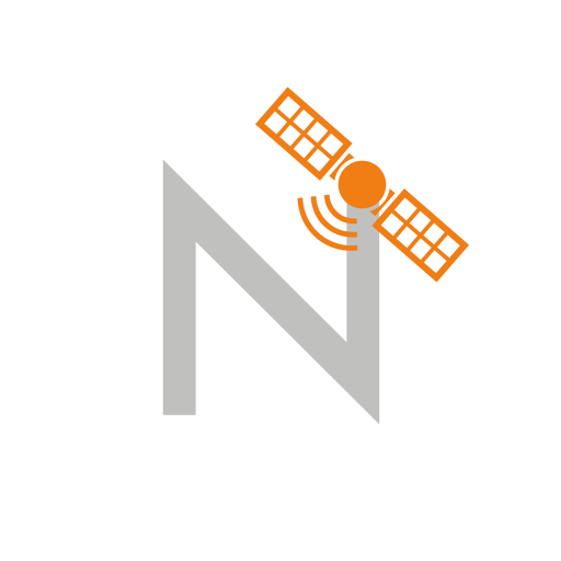 NAVANDi Telematik mobil logo