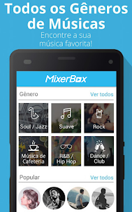 Musicas MP3 Player Lite