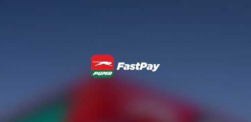 Puma FastPay