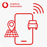 Cover Image of Télécharger Vodafone Drive Challenge 4.50.1 APK