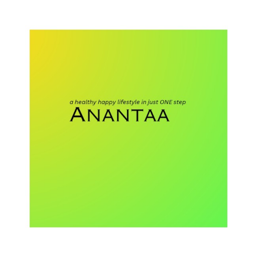 Anantaa Health logo