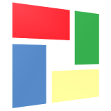 SquareHome.Tablet(old version) icon