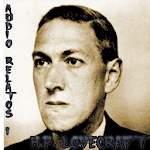 Cover Image of Descargar Audiorelatos H.P. Lovecraft  APK