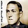 Audiorelatos H.P. Lovecraft