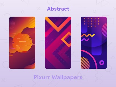Pixurr Wallpapers – 4K, HD Walls & Backgrounds 3.8 Apk 1