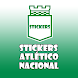 Stickers Atlético Nacional - Androidアプリ