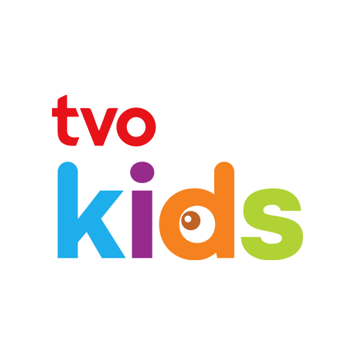 TVOkids - Smart TV logo