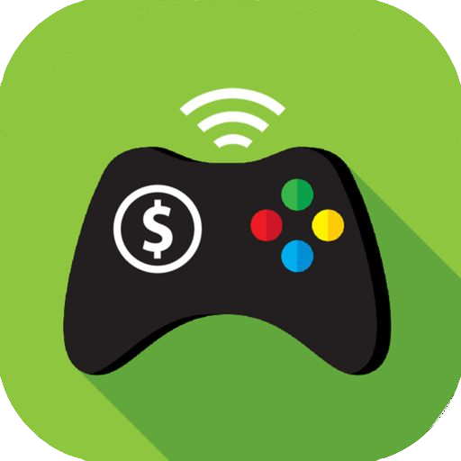 GameMaster logo
