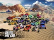 screenshot of Offroad Unchained