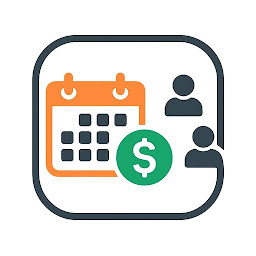 Icon image Shared Expense Manager