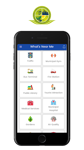 GMC Citizen - HappServe Screen 3