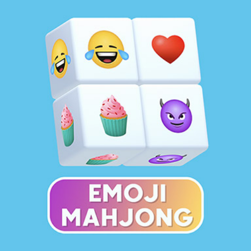 Emoji Mahjong Download on Windows