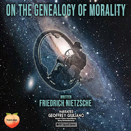 Symbolbild für On the Genealogy of Morality