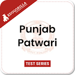 Punjab Patwari Mock Tests for Best Results Apk