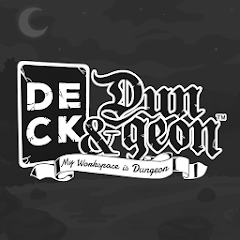 Deck & Dungeon Mod