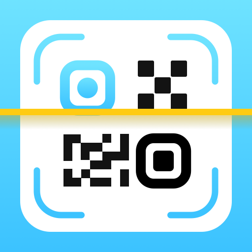 Leisure QR logo
