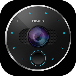 Icoonafbeelding voor Fibaro Intercom