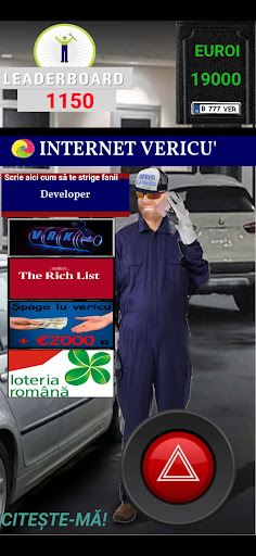 Android application Vericu Soft - PREMIUM screenshort