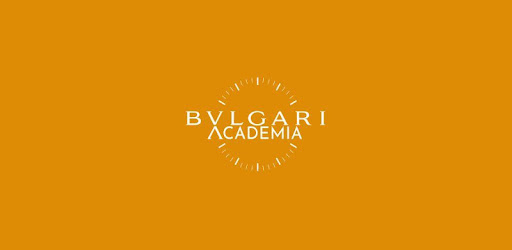 BVLGARI ACADEMIA