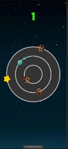 Earth Rescue Screen 2